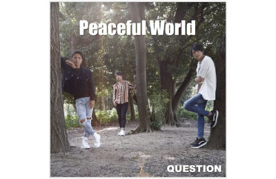 オリジナルデモCD