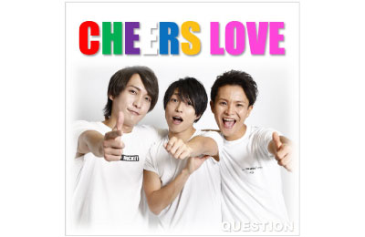 オリジナルデモCD